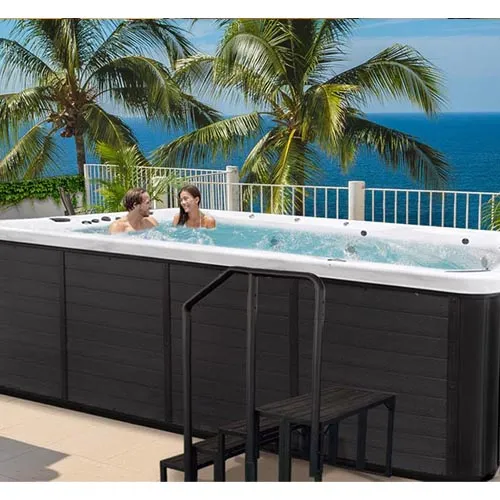 Swimspa hot tubs for sale in Brunswick